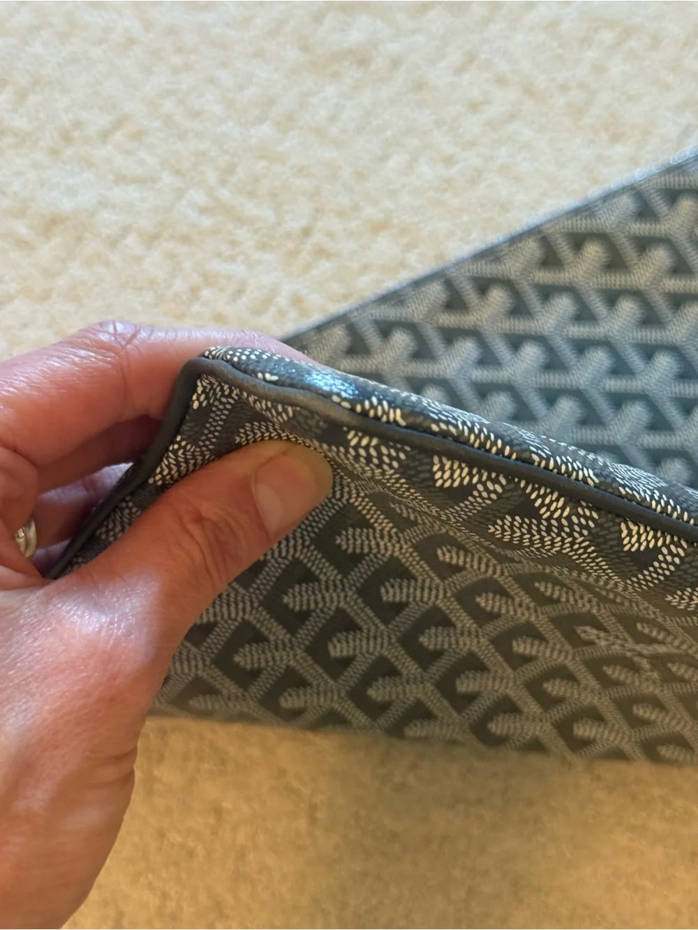 Goyard senat gm
